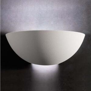 WD 86-1255-30 Nástěnné svítidlo Bowl LED 6,4W, 800lm, 123lm/W, 3000K - ECO-DESIGN