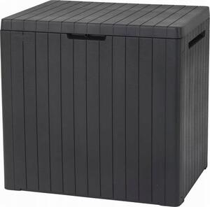 Zahradní úložný box KETER City Storage Box 113L