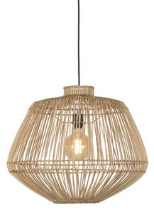 ZÁVĚSNÉ SVÍTIDLO, 60/50 cm Good & Mojo - Online Only svítidla, Online Only