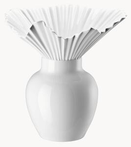 Porcelánová váza Falda