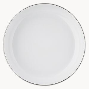 Porcelánová servírovací mísa Sonetto