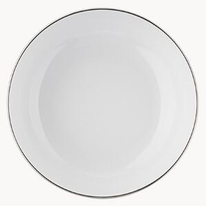 Malá porcelánová miska Sonetto