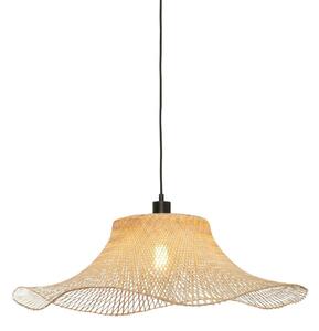 ZÁVĚSNÉ SVÍTIDLO, 50/50/15 cm Good & Mojo - Online Only svítidla, Online Only