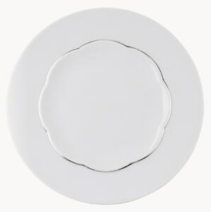 Porcelánový talíř Sonetto