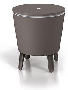 Mobilní zahradní bar plast Keter