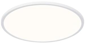 -25 % Dny MOMENTI– Nordlux Bílé plastové stropní LED světlo Oja 42 cm