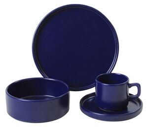 Mövenpick Sada skandinávského nádobí, 4dílná (modrá) (100371892001)