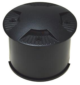 Nájezdové svítidlo Brolux Blum 1,6 W