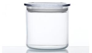 SIMAX NÁDOBA S PRŮHLEDNÝM VÍKEM 500 ML