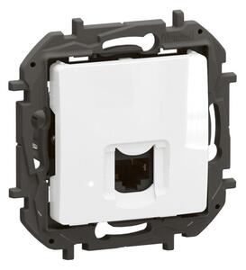 Legrand - Ethernetová zásuvka bez rámečku RJ45 NILOE bílá