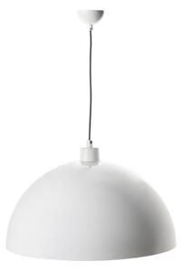Brilagi - LED Lustr na lanku METALO 1xE27/40W/230V pr. 60 cm bílá/měděná