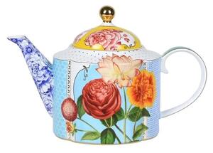 Pip Studio Royal Multi čajová konvice 1650ml, barevná