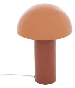 Atmosphera - Stolní lampa LITO 1xE14/6W/230V červená