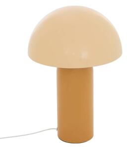 Atmosphera - Stolní lampa LITO 1xE14/6W/230V oranžová