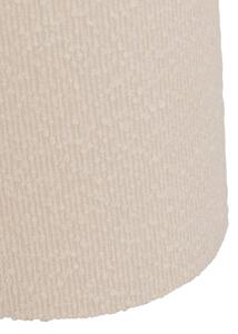 Atmosphera - Stojací lampa SOLAL 2xE27/25W/230V