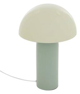 Atmosphera - Stolní lampa LITO 1xE14/6W/230V mintová