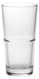 TREND GLASS VIGGO CUP 320ML SET OF 4