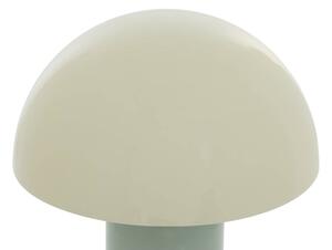 Atmosphera - Stolní lampa LITO 1xE14/6W/230V mintová