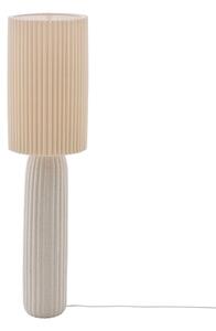 Atmosphera - Stojací lampa KENAN 1xE27/40W/230V