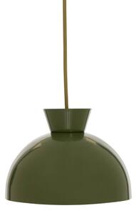 Atmosphera - Lustr na lanku LITO 1xG9/4W/230V khaki