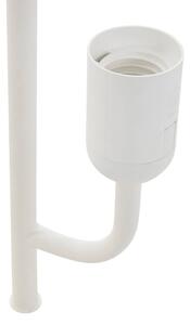 Atmosphera - Stojací lampa BLANCA 2xE27/25W/230V