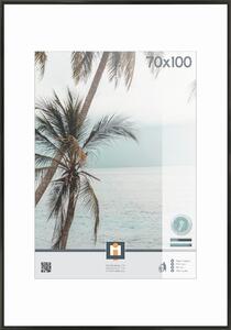 RÁM NA OBRAZY, 1 foto 70 cm x 100 cm - Fotorámečky & obrazové rámy
