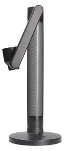 SOLIGHT LED stmívatelná lampička s RGB podsvícením, 10W, 600lm, CCT