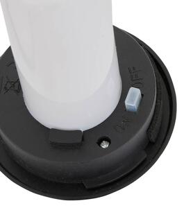 Atmosphera - LED Solární lampa CUBA LED/1,2V 800 mAh IP44