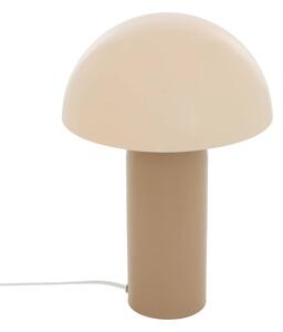 Atmosphera - Stolní lampa LITO 1xE14/6W/230V béžová