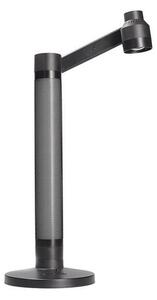 SOLIGHT LED stmívatelná lampička s RGB podsvícením, 10W, 600lm, CCT