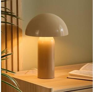 Atmosphera - Stolní lampa LITO 1xE14/6W/230V béžová