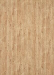 Breno PVC ECOTEX Helsinki 536 – světlé dřevo, šíře 400 cm