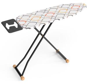Lamart LT8095 Žehlící prkno PLUS, 112 x 36 cm