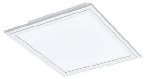 Stropní svítidlo EGLO connect CCT 30x30cm bílé