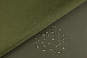Orbytex Kodura PVC FLAT metráž šíře 150 cm, nepromokavá látka - khaki