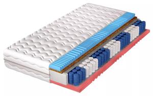 Vysoká taštičková matrace 120x200 EADLA