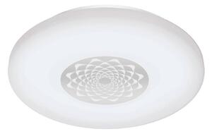 EGLO connect Capasso-Z LED stropní světlo CCT