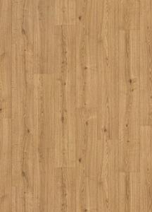 Breno PVC G-TEX Fondi Honey 2455 – světlé dřevo, šíře 400 cm