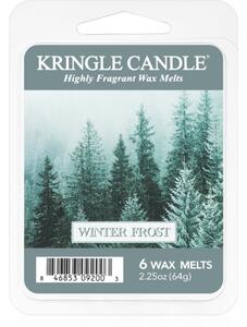 Kringle Candle Winter Frost vosk do aromalampy 64 g