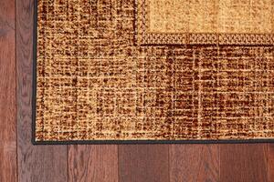 Kusový koberec Agnella Standard Cornus Béžový Rozměr: 170x240 cm
