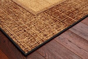 Kusový koberec Agnella Standard Cornus Béžový Rozměr: 170x240 cm