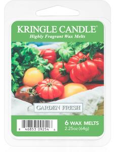 Kringle Candle Garden Fresh vonná svíčka 64 g