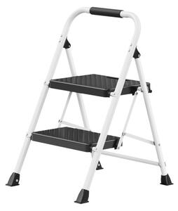 Skládací ocelové schůdky GSLB35202WZ01