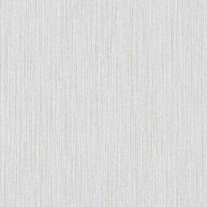 Vliesová tapeta na zeď Attractive 2 38756-1 | 0,53 x 10,05 m | šedá, bílá, metalická | A.S. Création