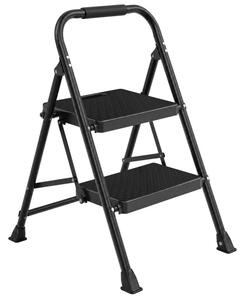 Skládací ocelové schůdky GSLB35202BZ01
