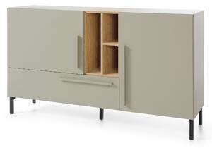 Komoda Sergio SE6 Barva: Eucalyptus