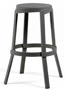 Stima stolička STACK MAXI Odstín: Basalto - Beton