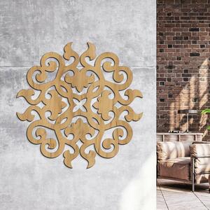 DUBLEZ | Dřevěný ornament na zeď