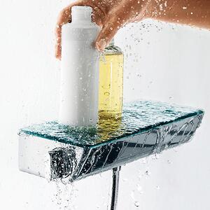 Hansgrohe Ecostat sprchová baterie nastěnná s termostatem chrom 13161000