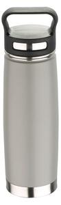 BERGNER Termoska z nerezové oceli 0,5 l edá BG-37572-MGY